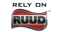 Ruud certified dealer