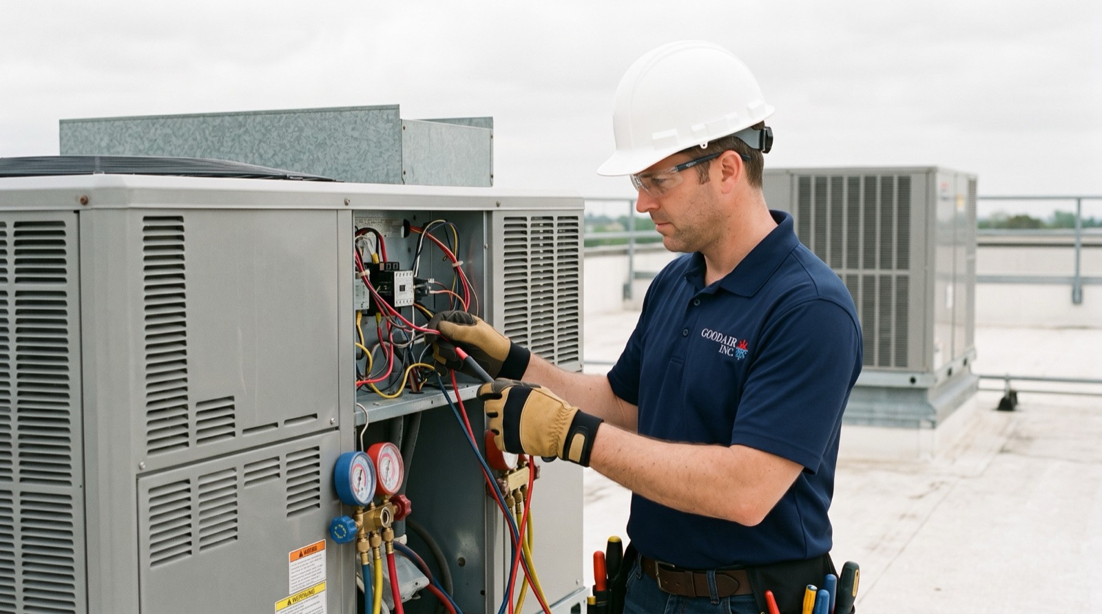 Maintenance Programs