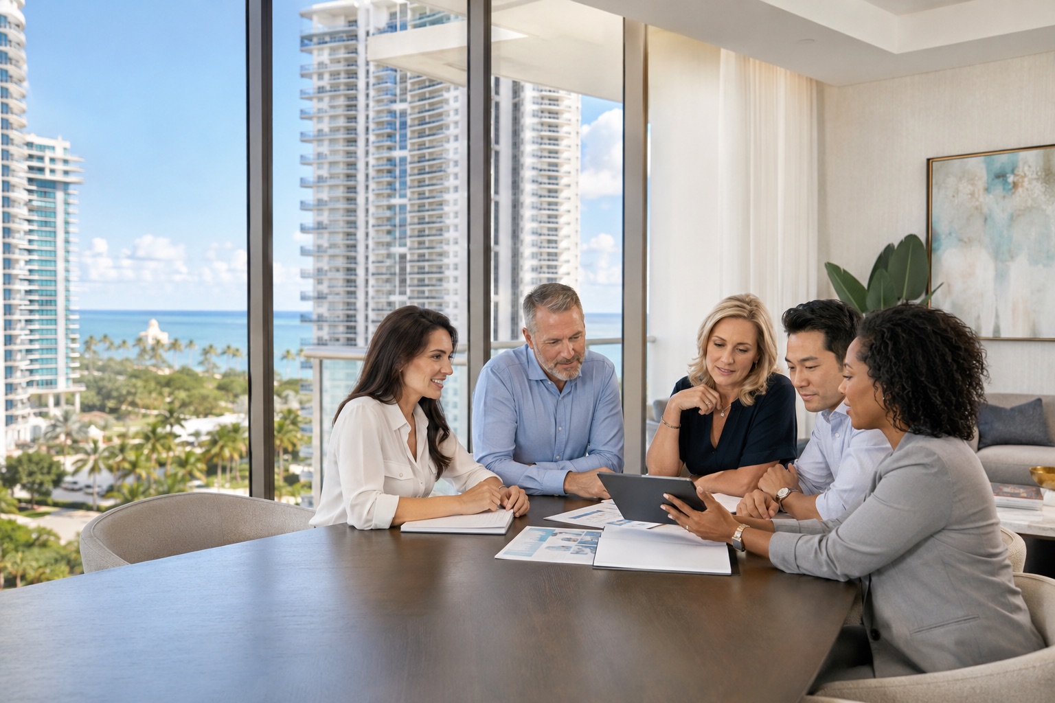 HOA & Condo Associations