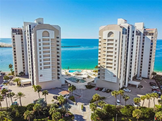 440 & 450 West Condos, Tampa