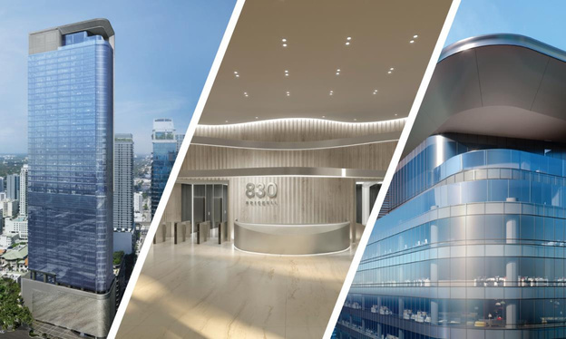 830 Brickell, Miami