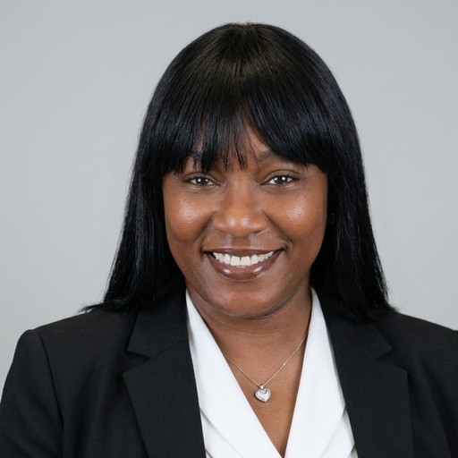 Joy McGhaughy — Head of Billing, Permitting & Service Coordination at Good Air Inc.